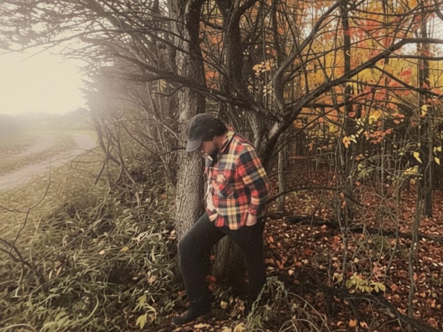 SONG PREMIERE: “Wreck Your Life (For Rock n’ Roll), Finds Odd Marshall Celebrating Rock Communal Power With Members of Blind Melon, Foo Fighters & Afghan Whigs