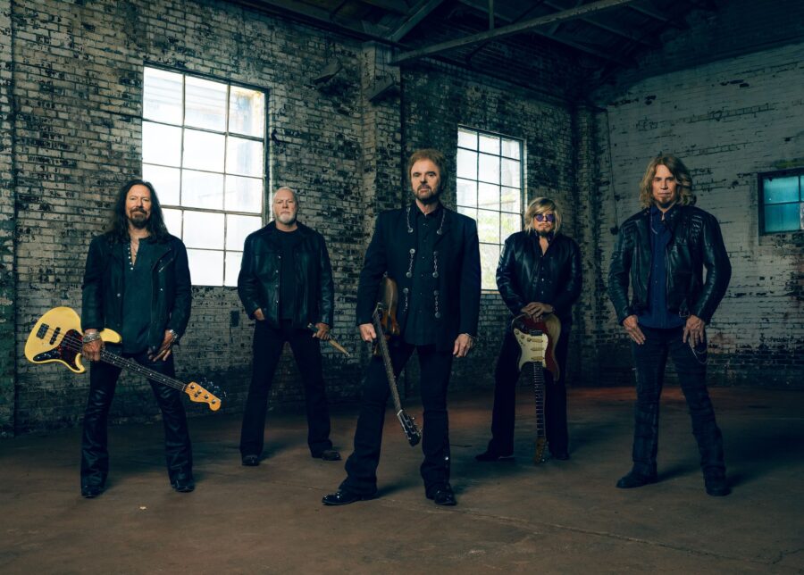 VIDEO PREMIERE: 38 Special Regain Masterful Southern Rock Touch On “So Much So Right”