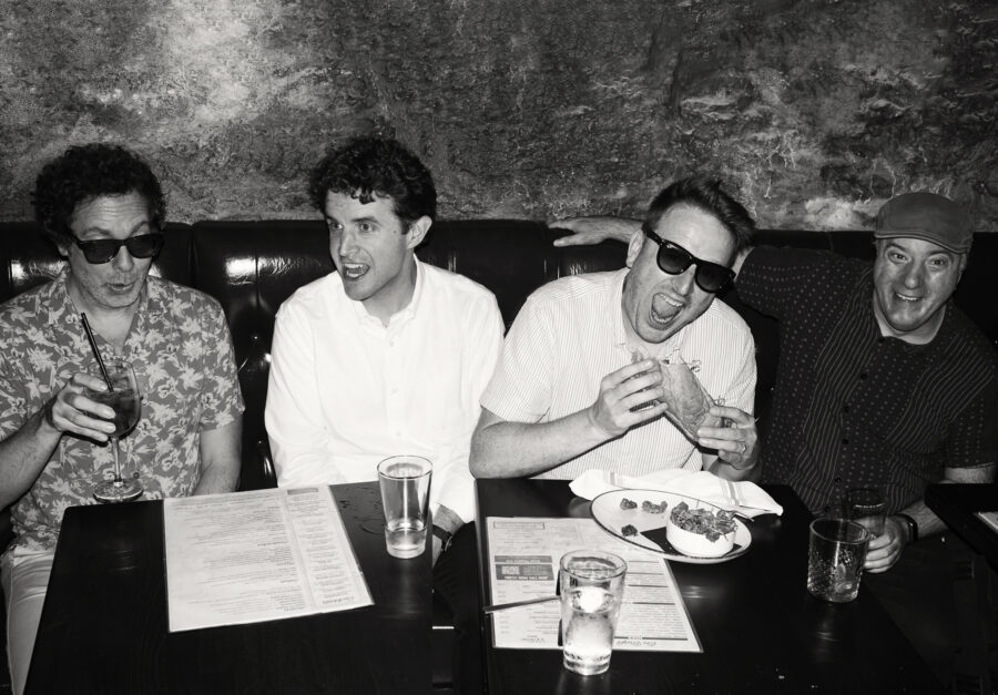 LISTEN: Sinnet Channel Reflectiveness Through Vivid Storytelling On Emotional “Lost Lake”