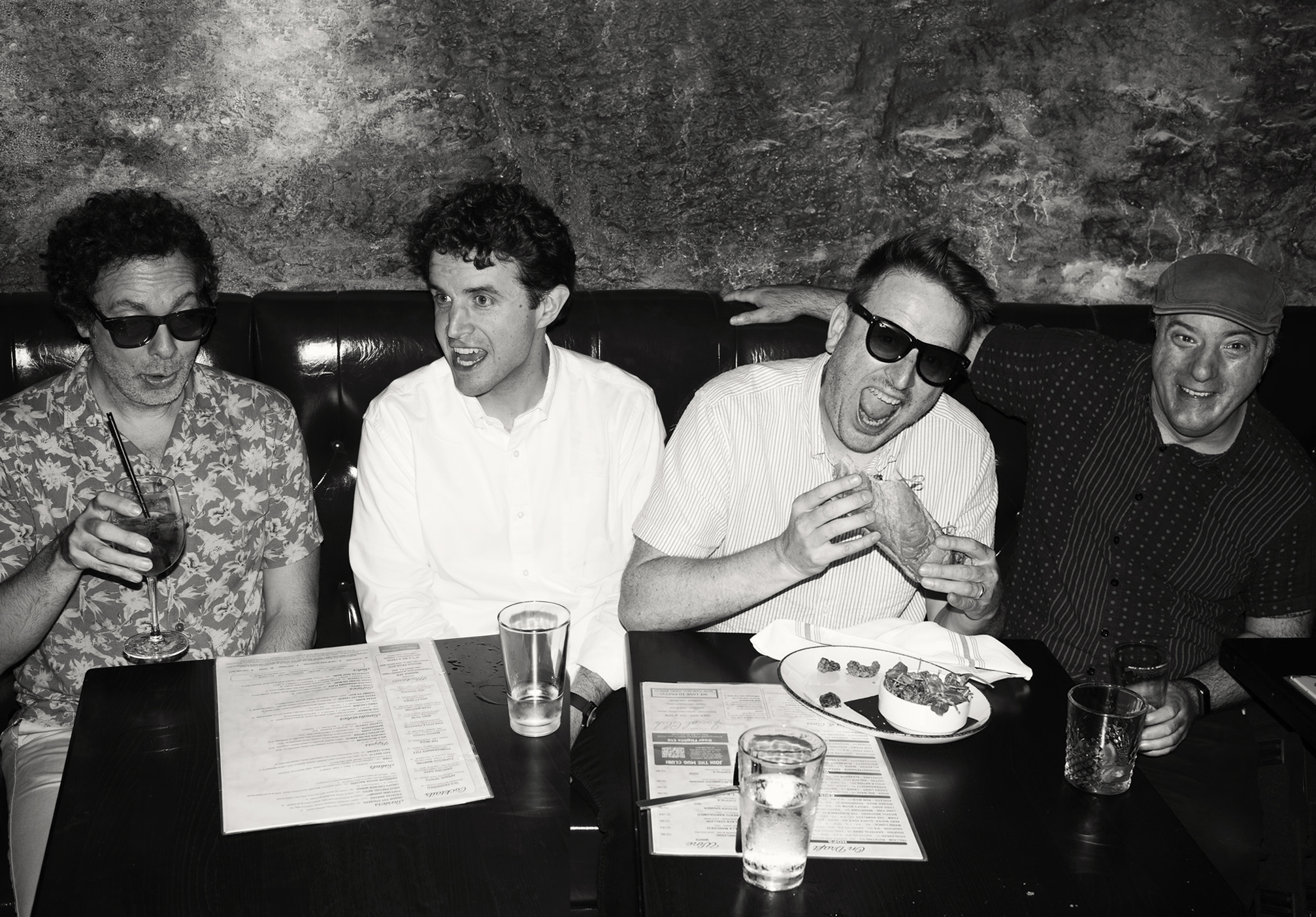 LISTEN: Sinnet Channel Reflectiveness Through Vivid Storytelling On Emotional "Lost Lake" - Glide Magazine