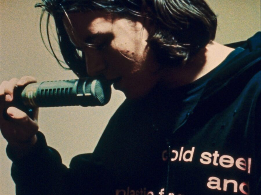 LISTEN: Hockitay’s “over/over” Is Meditativte Indie Rock With Electronic Flourishes