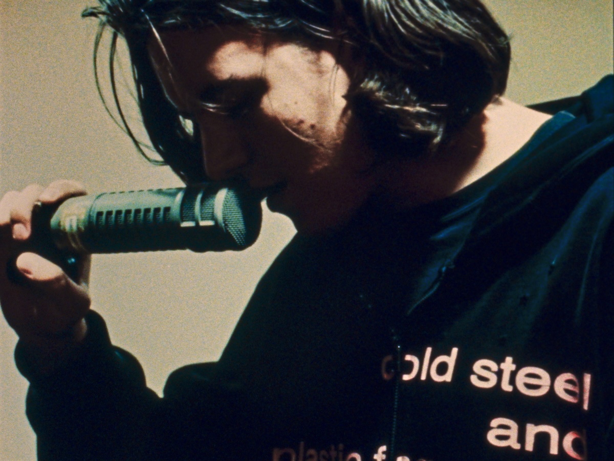 LISTEN: Hockitay's "over/over" Is Meditativte Indie Rock With Electronic Flourishes - Glide Magazine