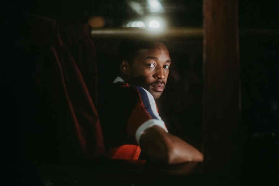 Jalen Ngonda Returns With Sophomore Album ‘Doctrine of Love’ – Out June 5th Via Daptone- Shares Infectious Title Track