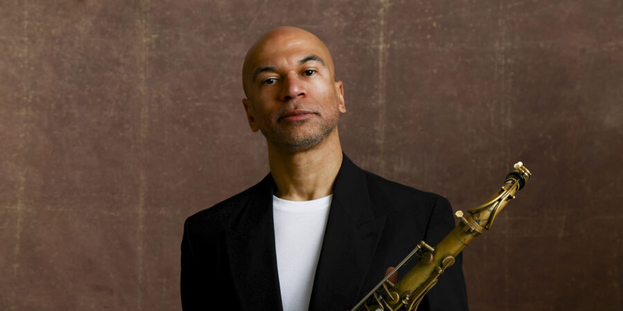 Walter Smith III Reprises “Twio” Concept With Joe Sanders, Kendrick Scott, Ron Carter, Branford Marsalis on Blue Note’s “Twio, Vol. 2”