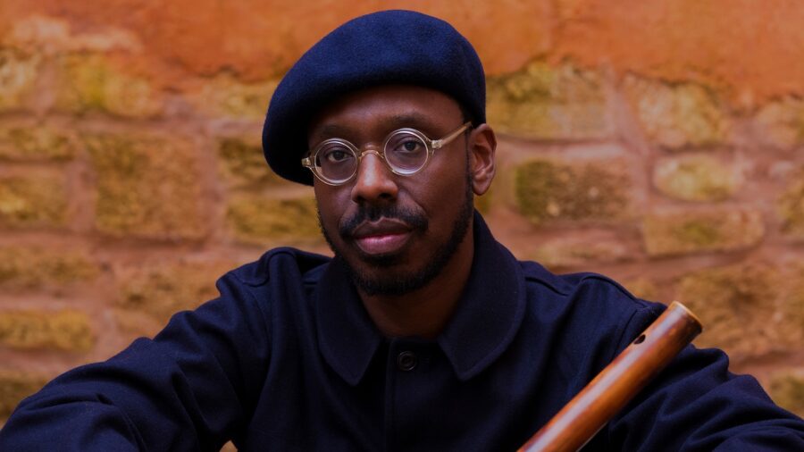 Shabaka Brings Meditative Live Show To Philadelphia’s Solar Myth (SHOW REVIEW)