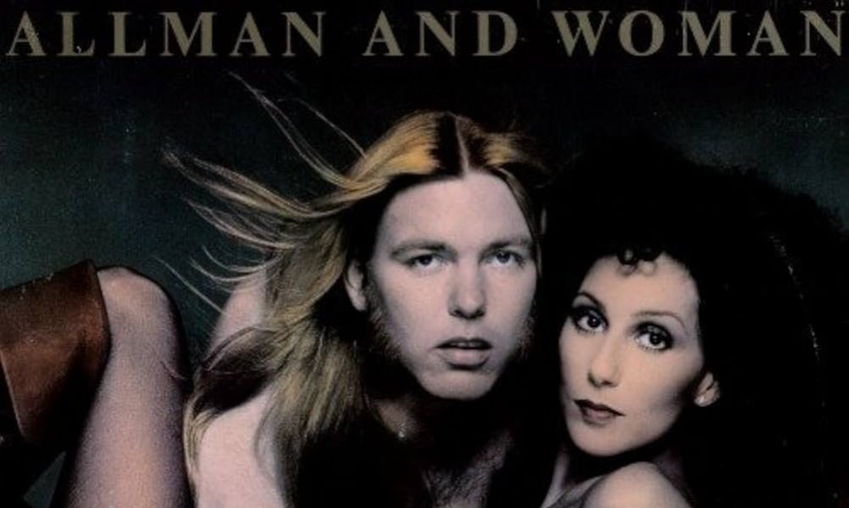 Weirdo Wednesday: Gregg Allman & Cher Get Gawdy on Prime Time 1975 Variety Show - Glide Magazine