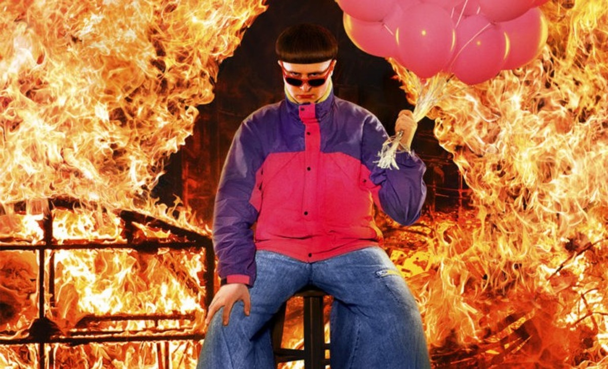 Surfing The Tube: Oliver Tree Channels Lord Farquaad; Jill Scott Rides The Success Of Her Recent Album; Estelle Refreshes A Classic - Glide Magazine