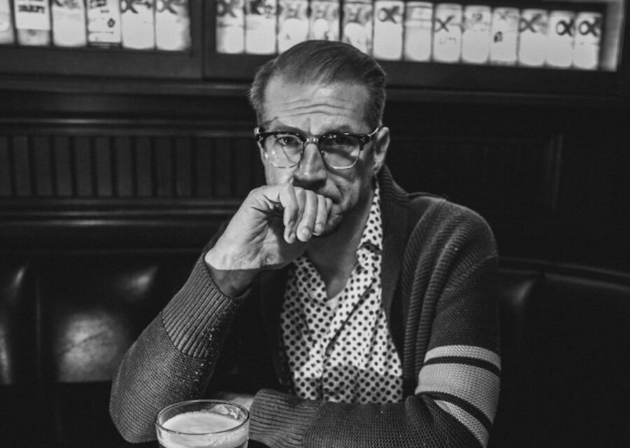 Kye Alfred Hillig’s Solo Effort ‘The All-Night Costume Company’ Is an Alt-country Testament to Sticking Around (ALBUM REVIEW)