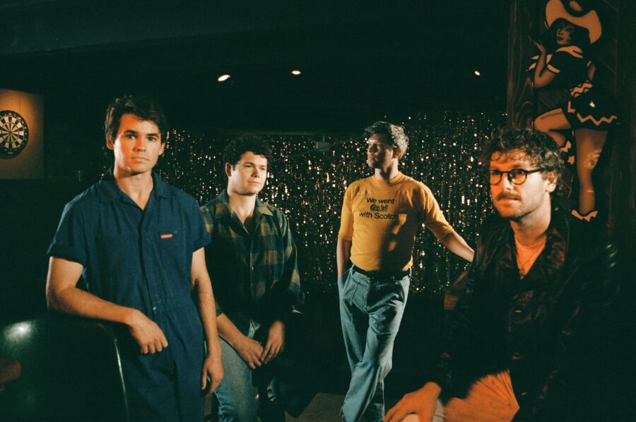 The Brook & The Bluff Incorporate Sharper Edged Rock Influences Into Evolved Indie Folk Sound on ‘Werewolf’ (ALBUM REVIEW)