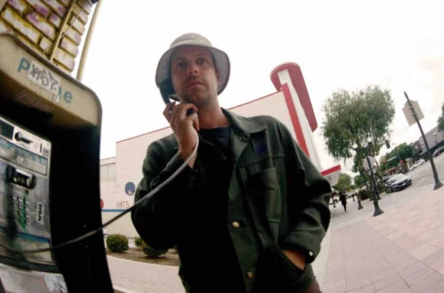 GUM’s Blue Gum Way Finds Jay Watson in a Lush, Reflective Psych-Pop Mode (ALBUM REVIEW)