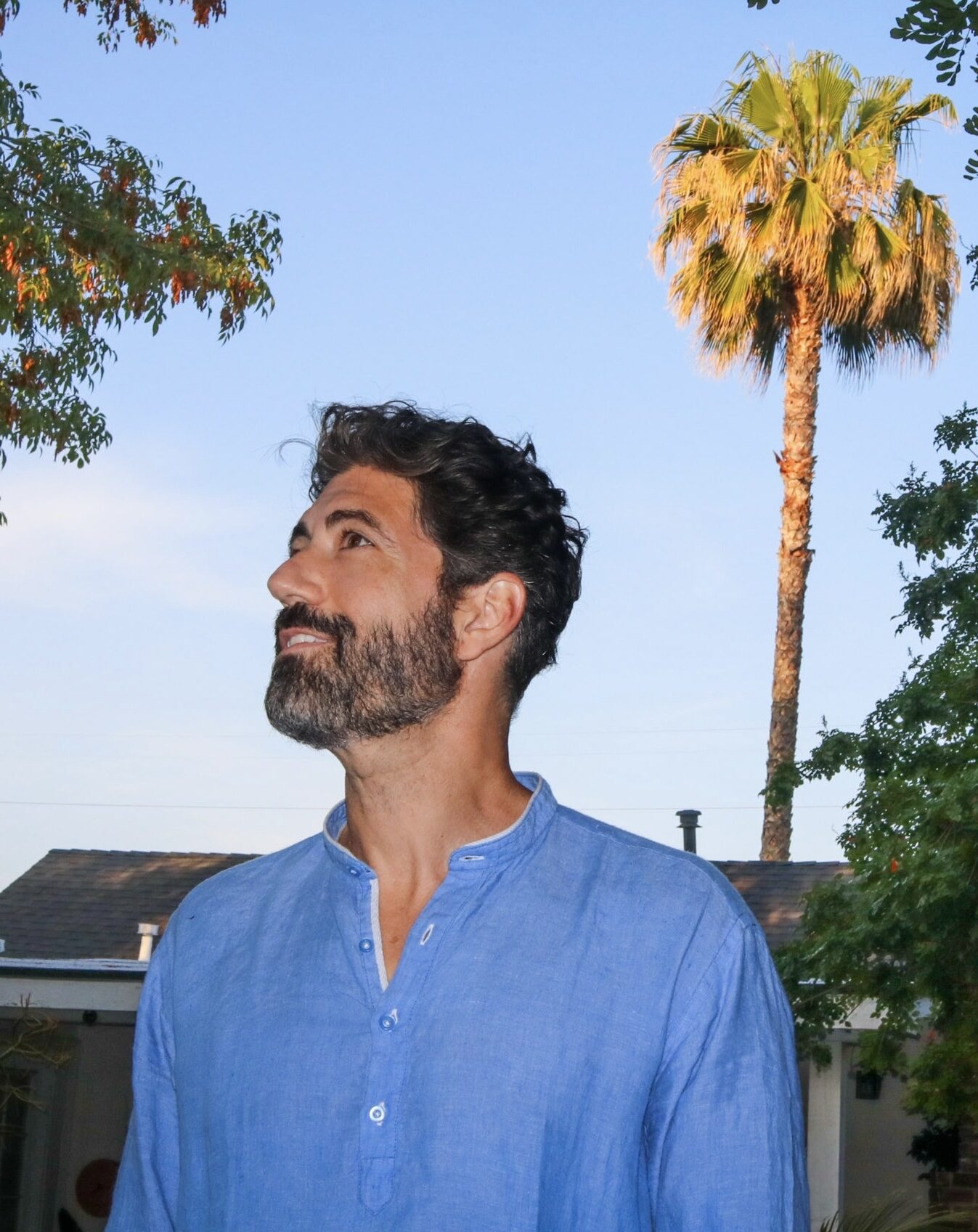 LISTEN: Scott Fisher's "The Great Unknown" Is Lush Indie Rock With A Hint of Jazz - Glide Magazine