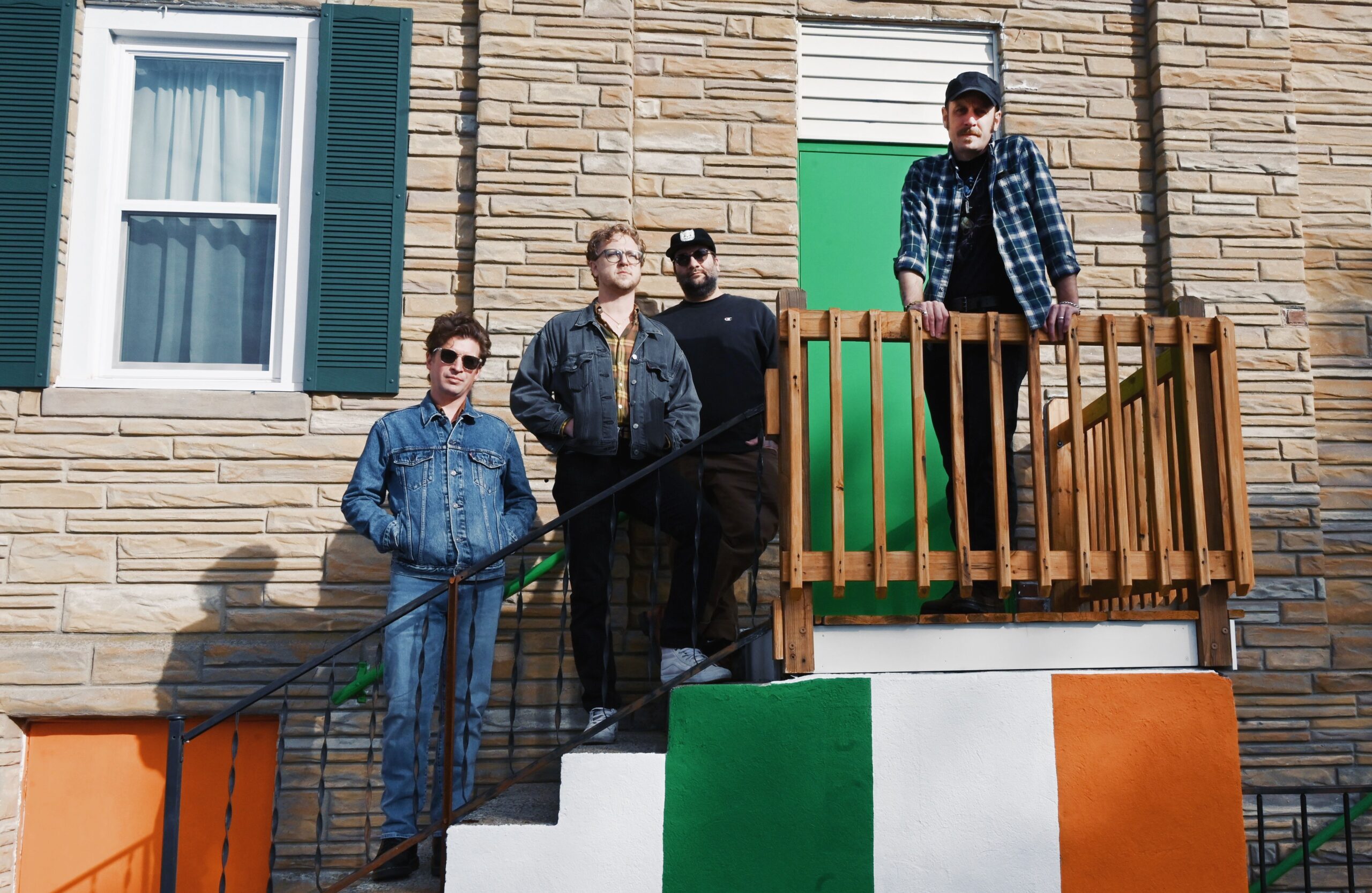 Deer Tick Announce Ninth Studio Album ‘Coin-O-Matic’ Out June 5th – Shares Extensive US Tour Dates