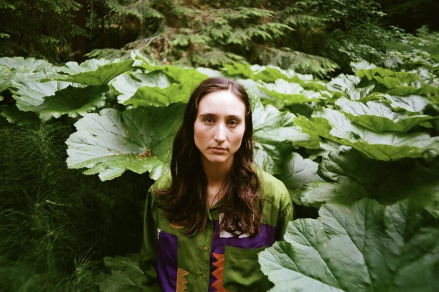 LISTEN: Abbey Blackwell’s “Rise and Set” Is Ethereal Folk With Poetic Songwriting