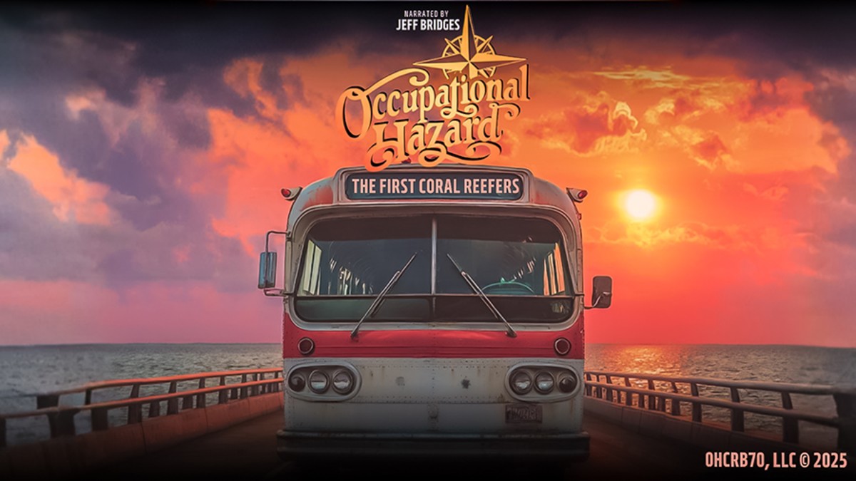 Occupational Hazard: A Candid Documentary of Jimmy Buffett’s Early Career, Told With Love By Those Who Were There (FILM REVIEW)