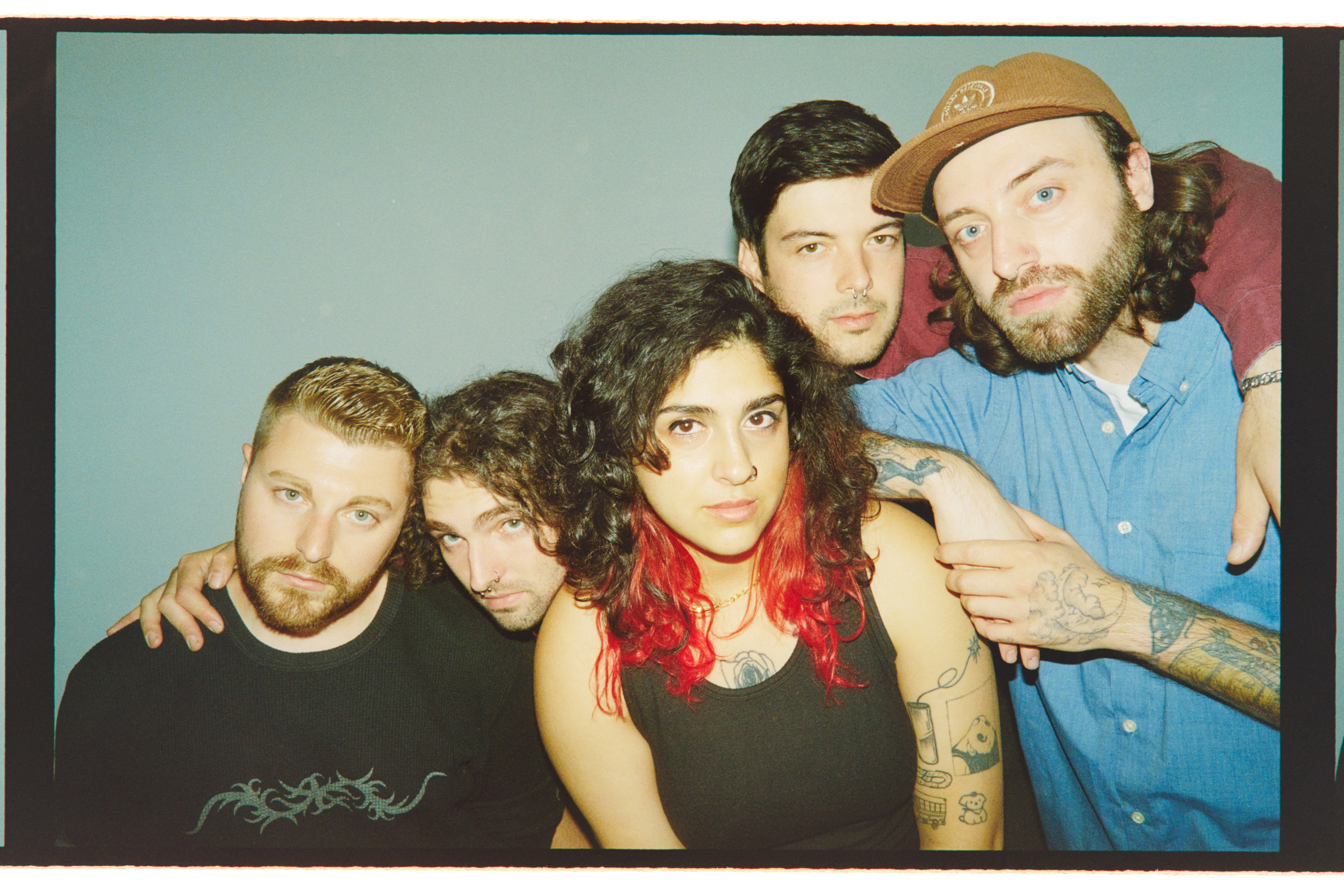 Sweet Pill Unleashes Cathartic Sophmore Effort On Anticipated ‘Still There’s A Glow’ (ALBUM REVIEW)