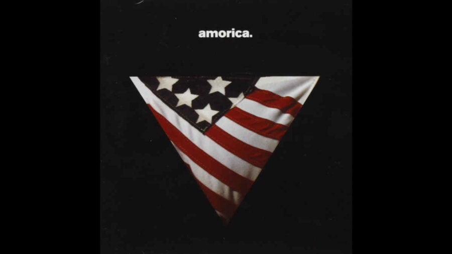 Weirdo Wednesday: The Black Crowes Get Clubby With “High Head Blues” On London’s The Word (1995)