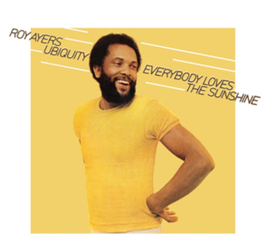 Golden Age Thursday Samples: Roy Ayers’s “Everybody Loves The Sunshine” (1976) Shines Throughout Hip-hop History Via Common (1994) & Joey Bada$$ (2020)