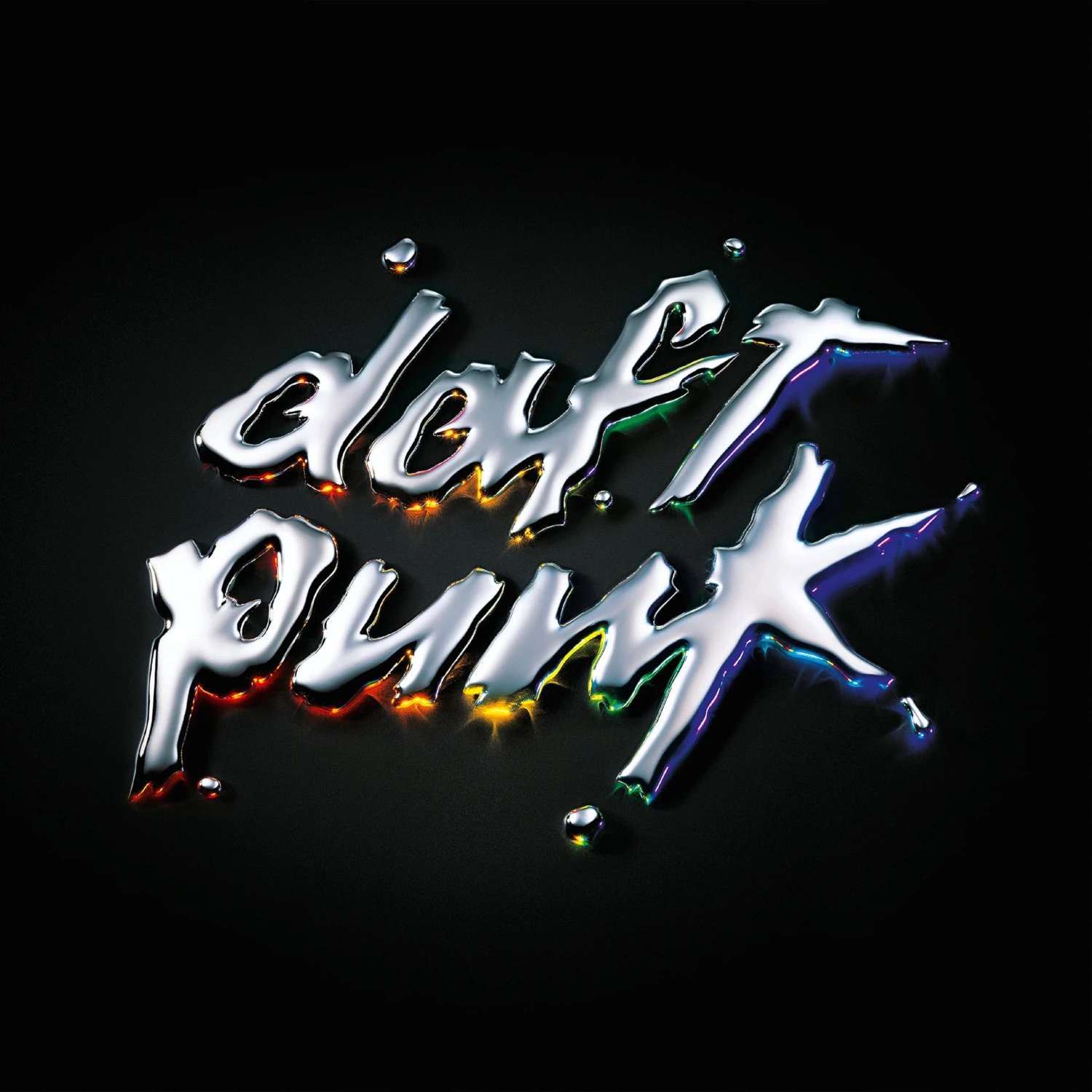 25 Years Later: Daft Punk Redirects Electronic Music With Daring Sophmore LP ‘Discovery’