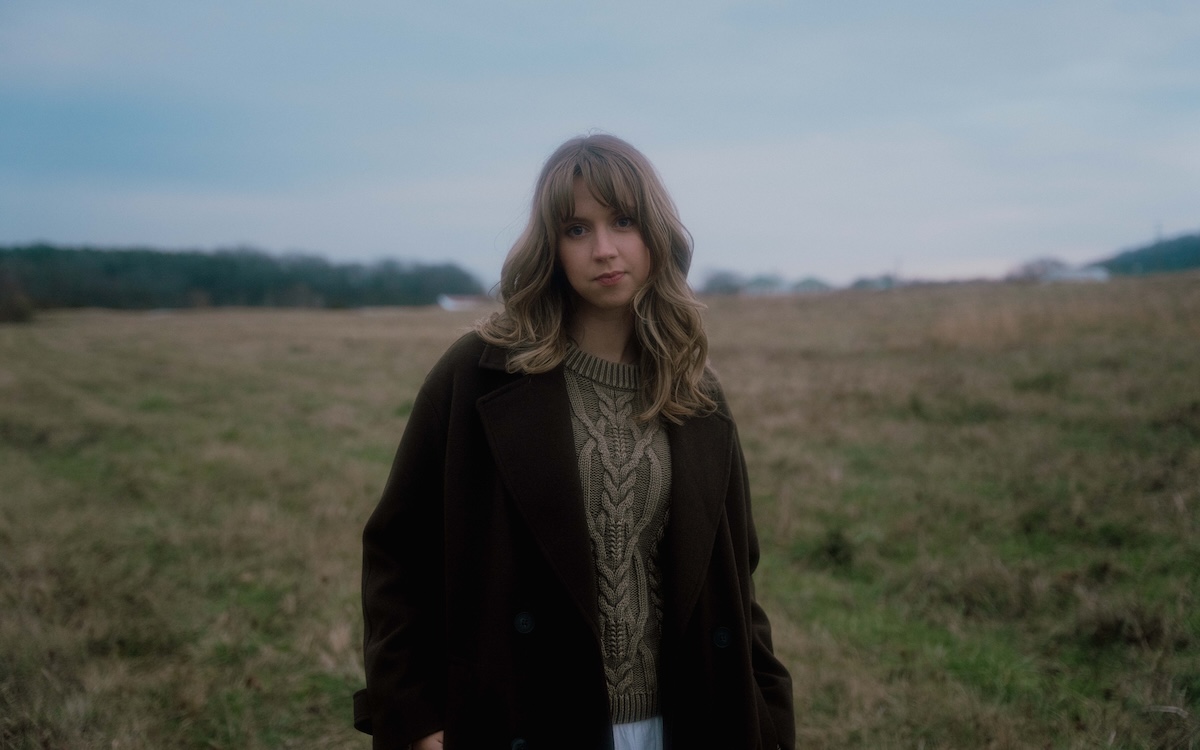 VIDEO PREMIERE: Taylor Bickett Reflects on Hurtful Relationships with Poignant Folk-pop Tune “Wild Dogs”
