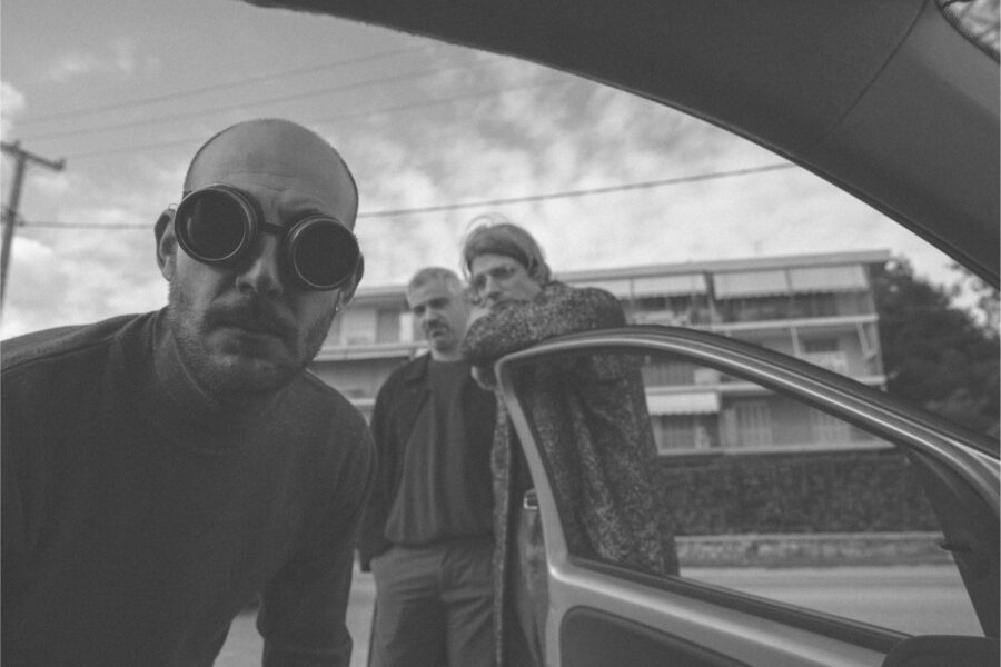 LISTEN: Youth Valley Searches For Peace On Hypnotic Shoegaze Single “cerberus”