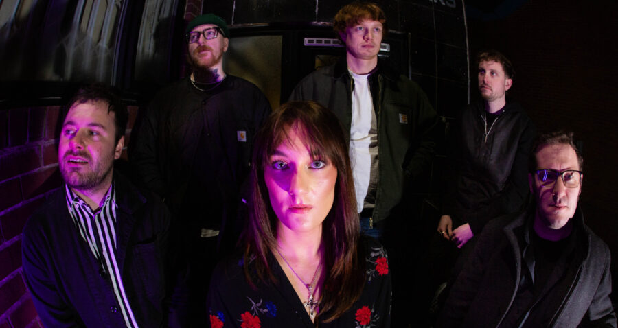 LISTEN: PØRTERS’s “Timewaster” Is Refreshing Indie Rock With Unpredictable Tendencies