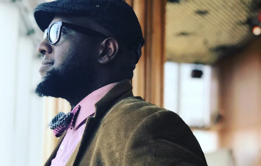 SONG PREMIERE: Noah Jackson and The Full Circle Band Capture Translate the Energy, Edge, and Flavor of Detroit Into Lively Jazz Composition on “Centrifuge”