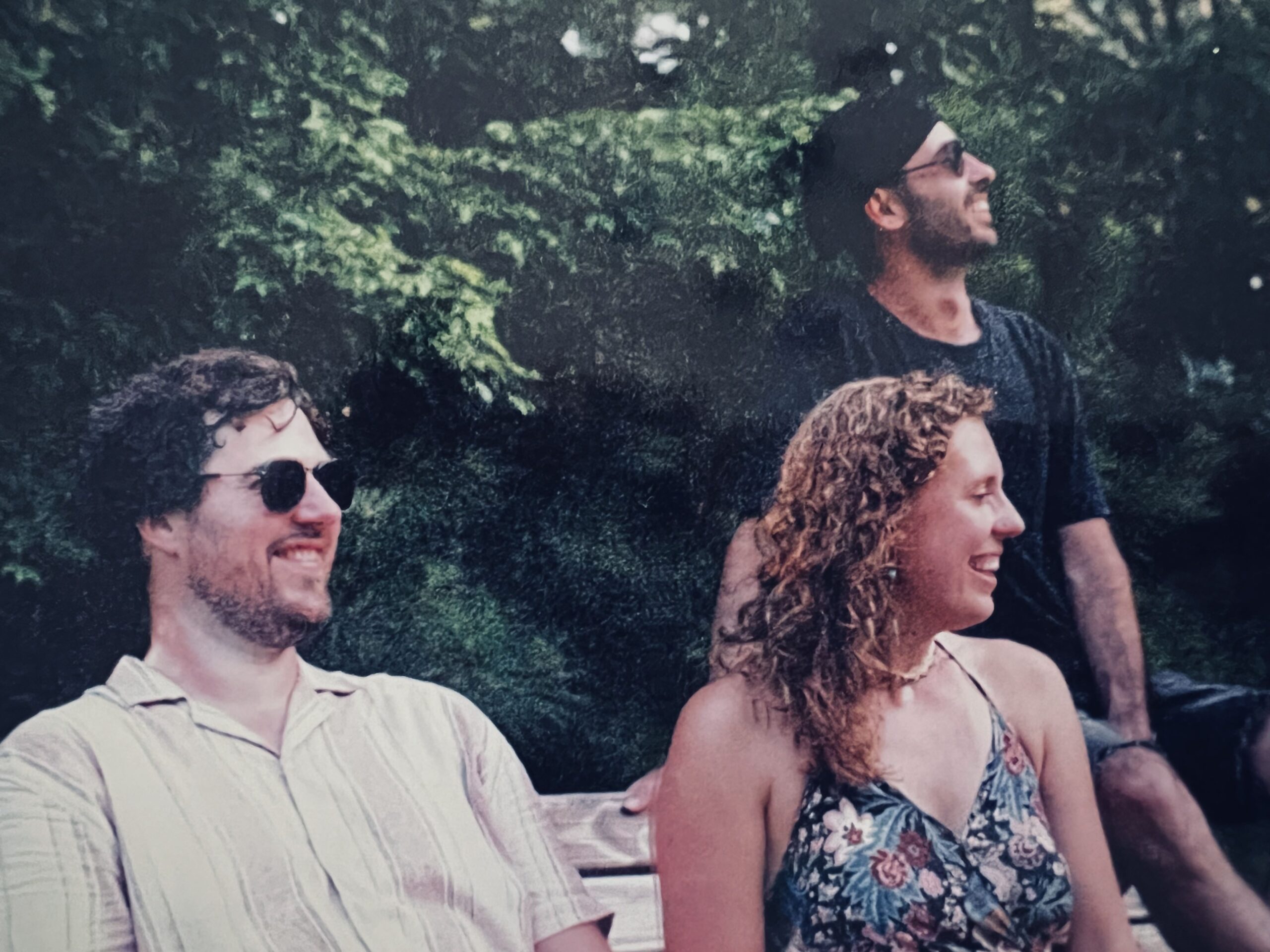 LISTEN: Também Dances Through Chaos On Stunning Jazz Fusion Single “Broken Open”