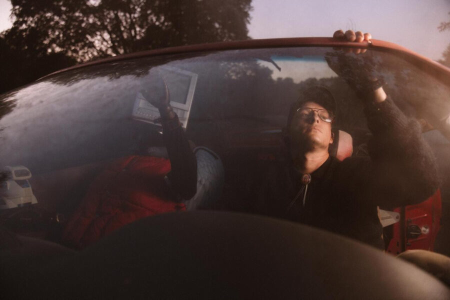 Stephen Wilson Jr. Announces Second Leg of Gary The Torch Tour