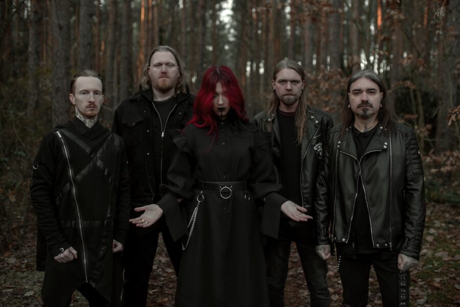 Unverkalt’s ‘Héréditaire’ Takes a Revealing Post-metal Look At The Burdens We Carry (INTERVIEW)