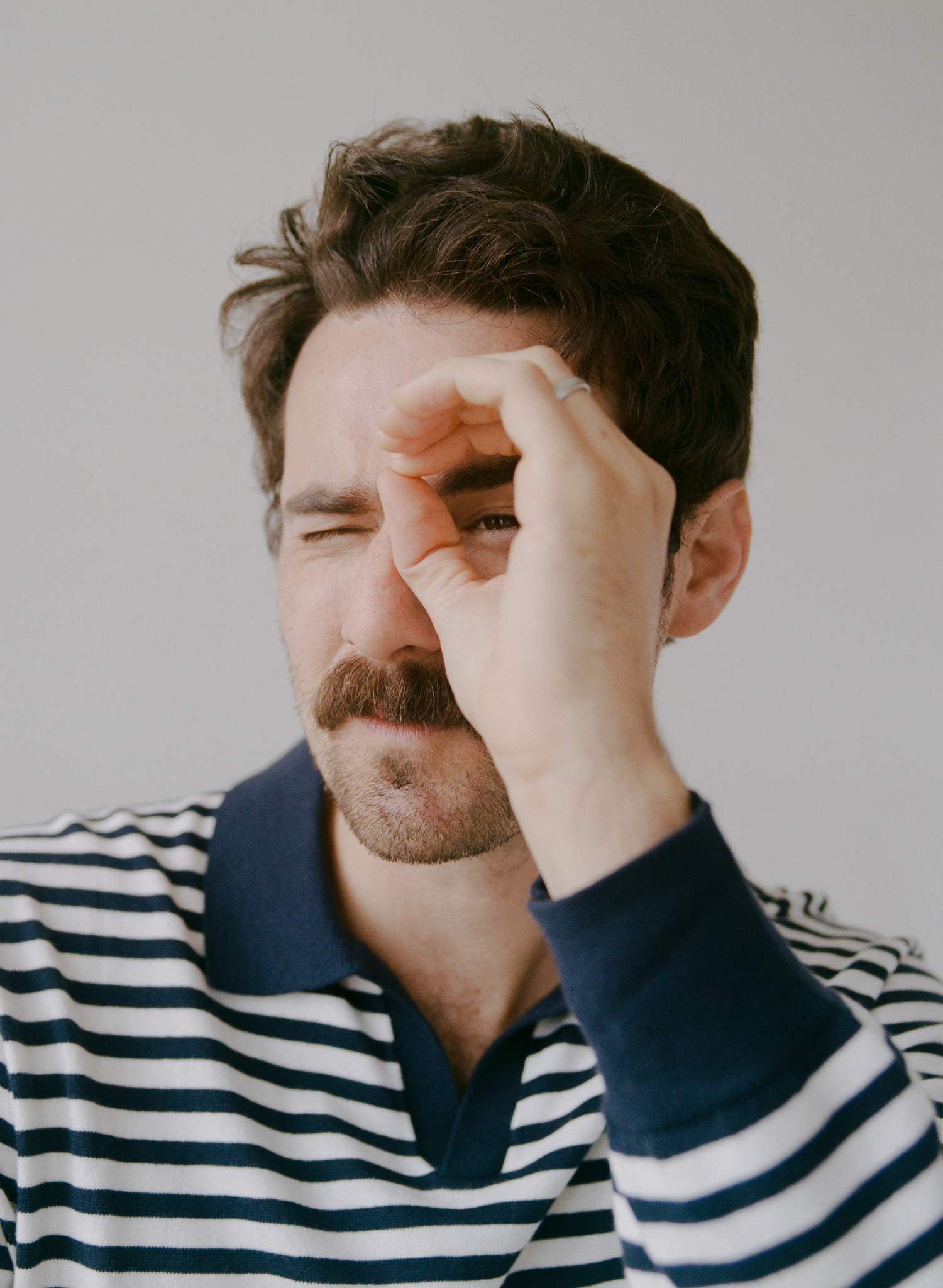 LISTEN: Gregory Ackerman’s “Call Me Crazy” Is Refreshing Folk With Soaring Harmonies and Jazzy Undertones