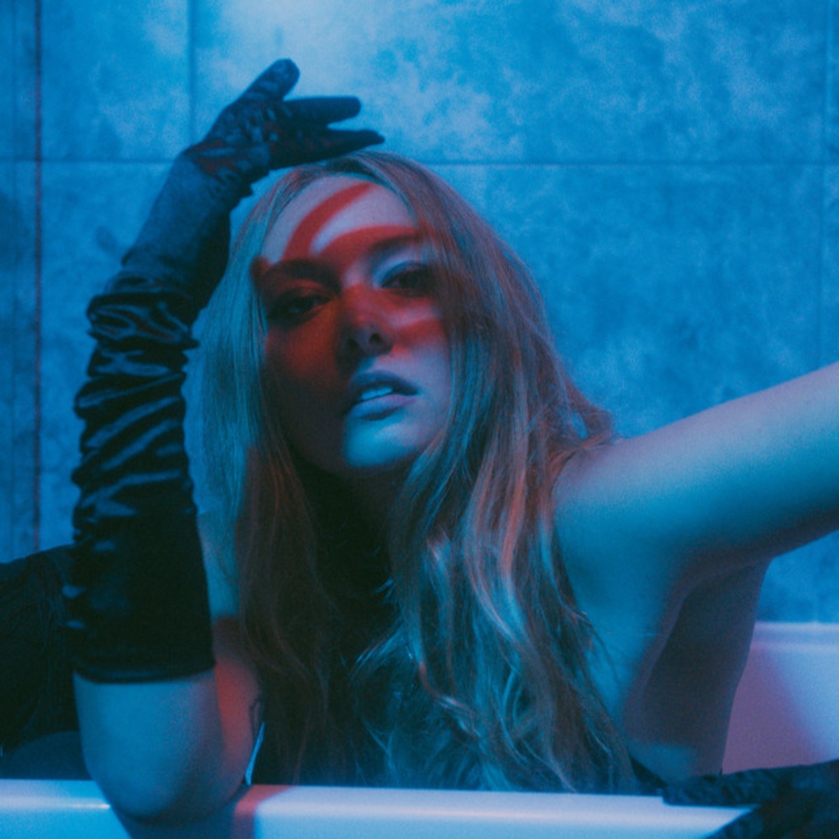 LISTEN: My Life As A Moth Crafts Intricate & Beautiful Post-Punk On “Maybe” - Glide Magazine