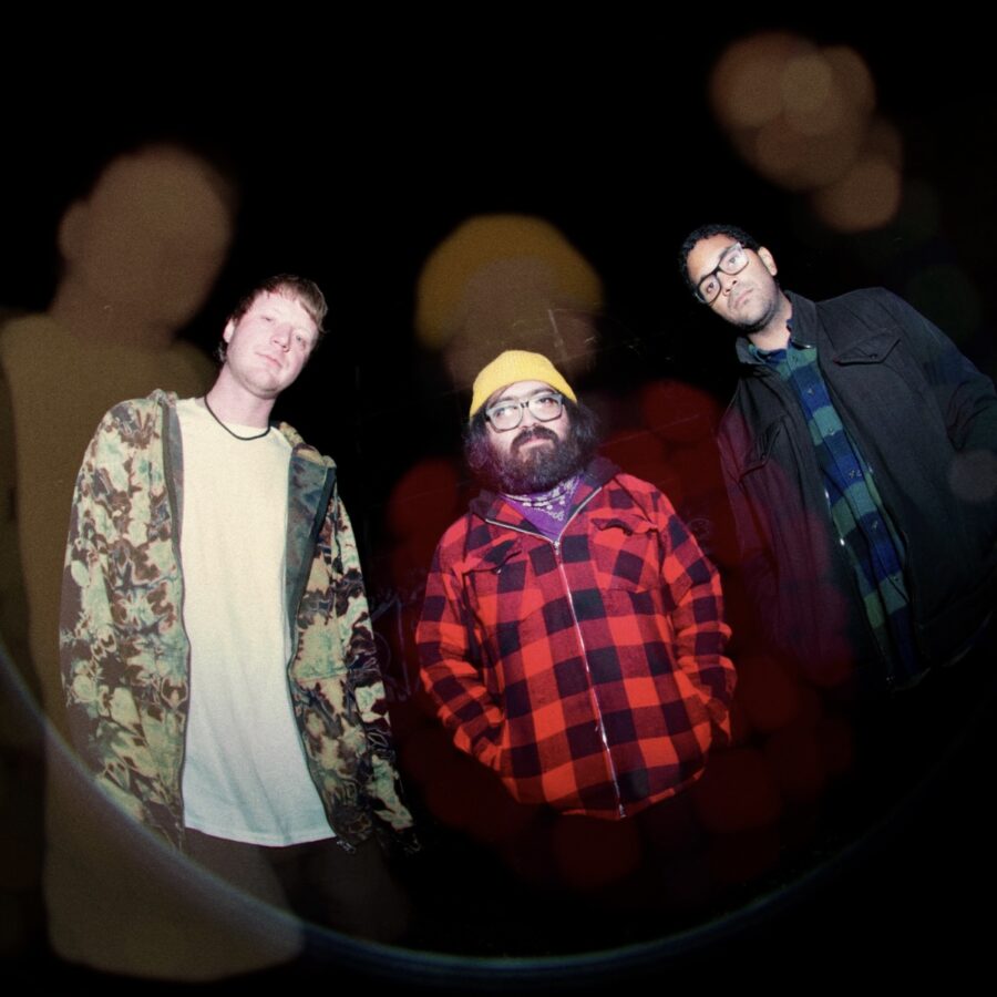 CAUSTIC COMMENTARY: Ringing, Son Little, Inara George, Grace Ives, FOOTBALLHEAD & More