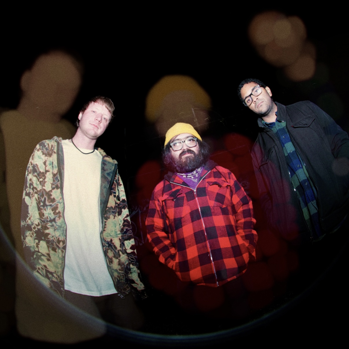 CAUSTIC COMMENTARY: Ringing, Son Little, Inara George, Grace Ives, FOOTBALLHEAD & More