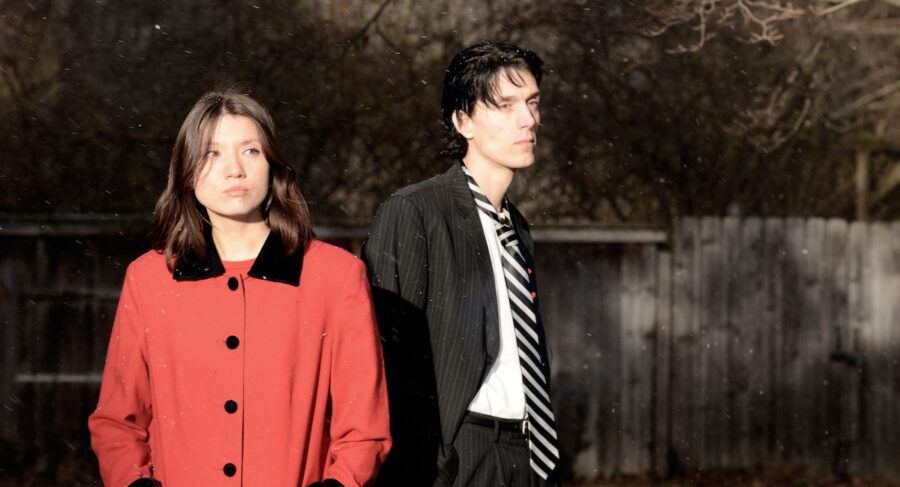 VIDEO PREMIERE: Fleur Bleu·e Explore the Feeling of Letting Go with Dream-pop Sounds on “Surrender”