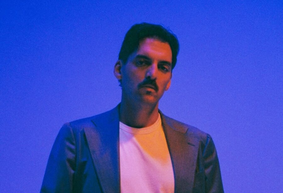 Spencer Thomas Blends Subtle But Affecting Lyricism with Folk and Indie Pop Sounds on  ‘Cynical Vision’ (ALBUM REVIEW)