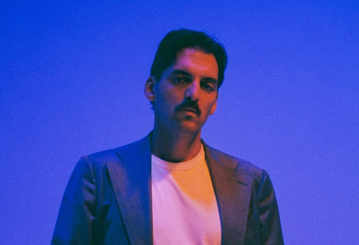 Spencer Thomas Blends Subtle But Affecting Lyricism with Folk and Indie Pop Sounds on  ‘Cynical Vision’ (ALBUM REVIEW)