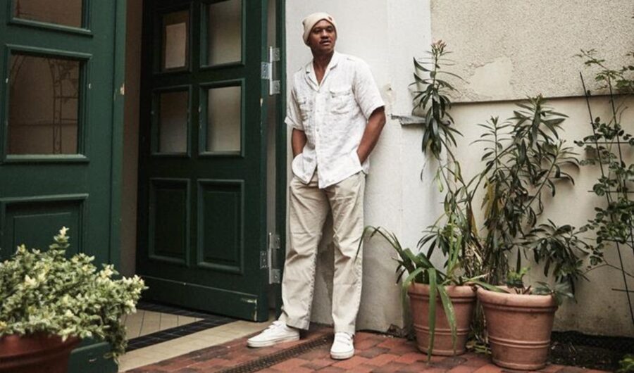 ‘CITYFOLK’ Finds Son Little Expanding His Sonic World With Atmospheric Soul (ALBUM REVIEW)