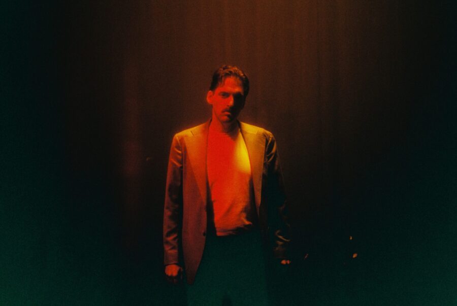 Spencer Thomas and the Art of Influence: Finding Himself Inside the Songs of Others On New Album ‘Cynical Vision’ (FEATURE/ALBUM PREMIERE)