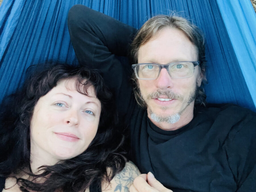 LISTEN: Ones Loved’s “Undone” Is Slow-Burning Dream Pop With Pure Poetry