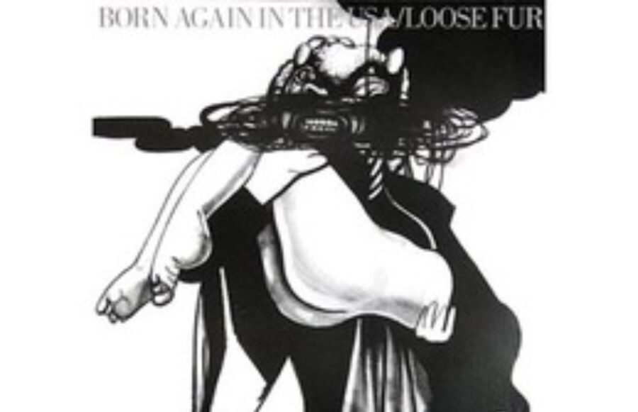 20 Years Later: Loose Fur’s (Tweedy, Kotche, O’Rourke) Collaborative Spirit Gets Recontextualized On Second & Final Album ‘Born Again In The USA’
