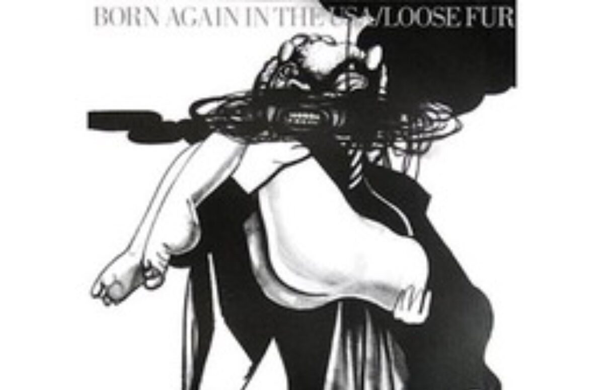 20 Years Later: Loose Fur’s (Tweedy, Kotche, O’Rourke) Collaborative Spirit Gets Recontextualized On Second & Final Album ‘Born Again In The USA’