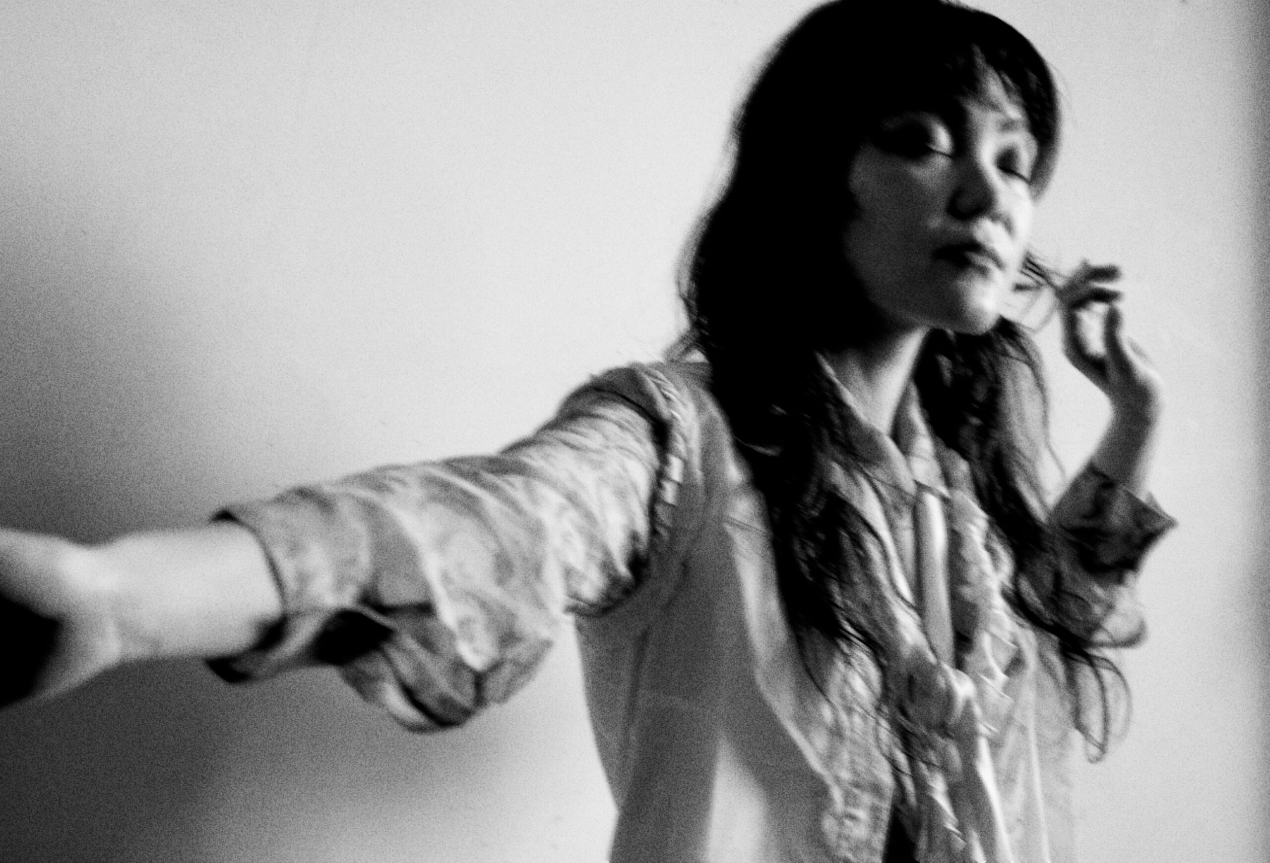 LISTEN: Ok Cowgirl Brings Raw Vulnerability To Dark Indie Rock On “It Wasn’t You, It Was The Feeling”