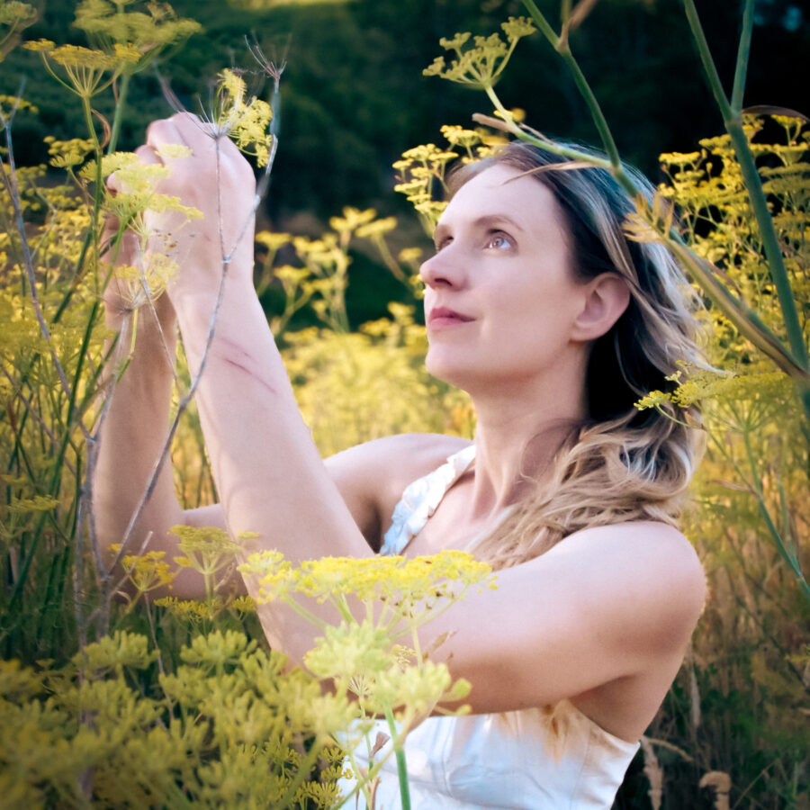 LISTEN: Anya Anastasia’s “Burrow” Is Expressive Art-Rock With Colorful Experimentation