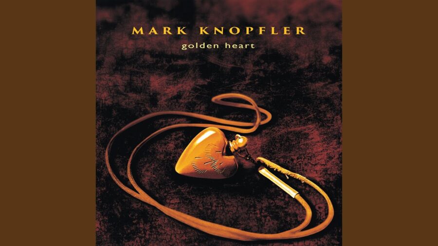 30 Years Ago Today- Mark Knopfler Released Debut Solo Album – ‘Golden Heart’