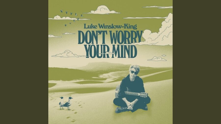 Luke Winslow-King’s ‘Coast of Light’ Expands The Blues With Footing In Both Italy & Spain (ALBUM REVIEW)