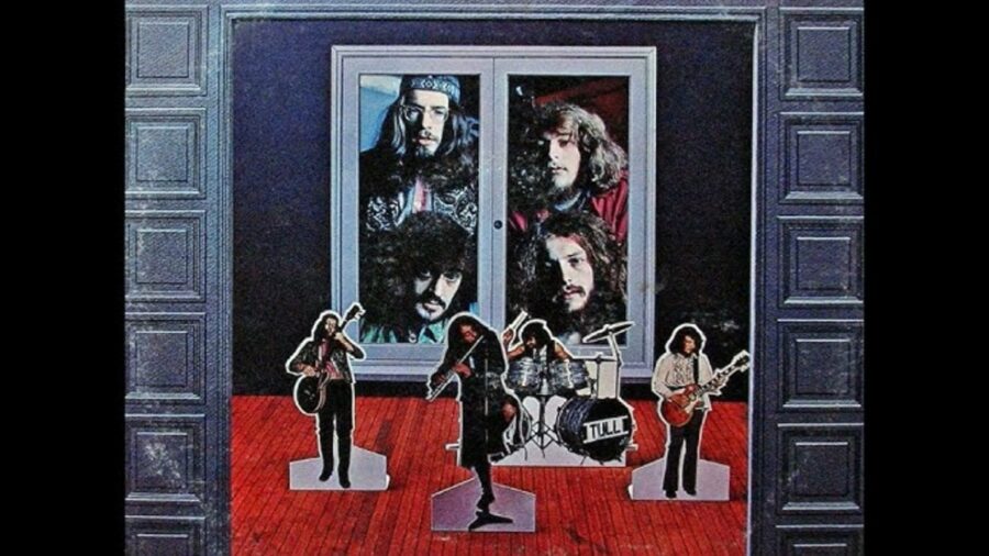 Tuesday’s Gone: Jethro Tull Live At Tanglewood 1970 Serves Up ‘Benefit’ Era Live Mastery