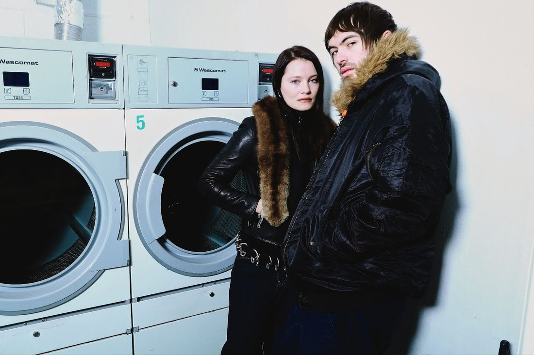 Fcukers Land On Spellbinding Dance-pop Fusion On Anticipated & Rewarding Debut ‘Ö’ (ALBUM REVIEW)