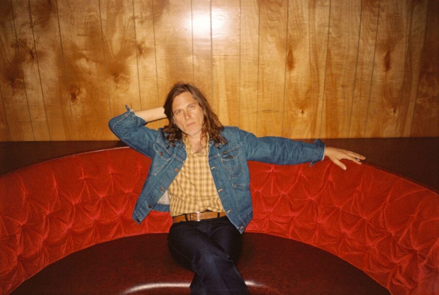 Fruit Bats Announces New Album ‘The Landfill’ Out June 12th via Merge