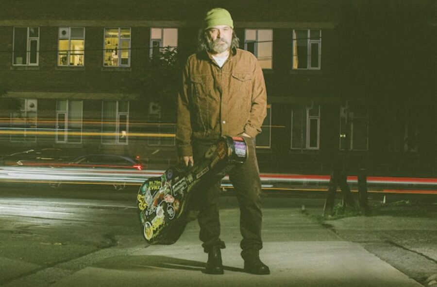 LISTEN:  Joe Pernice ft. Norman Blake of Teenage Fanclub Shares “I’d Rather Look Away” Off New Album ‘Sunny, I Was Wrong’