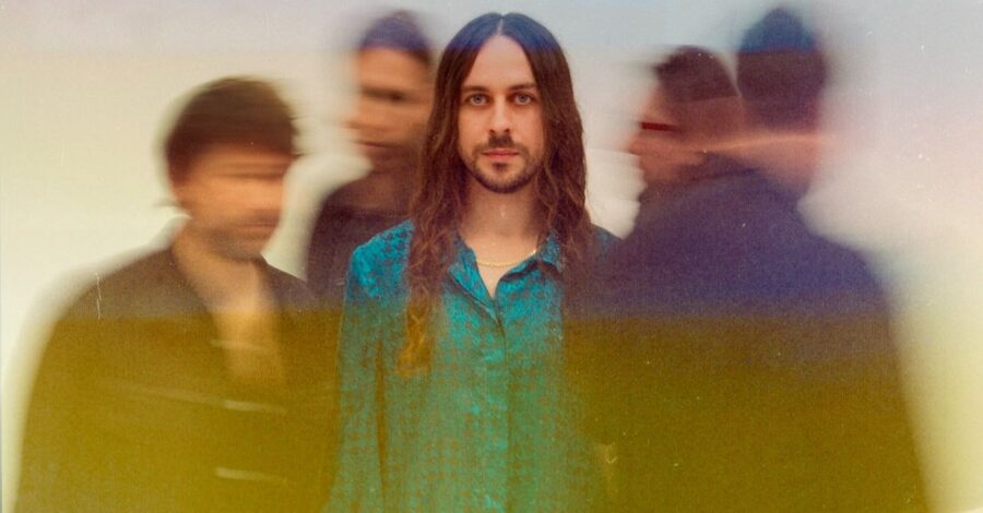 Altın Gün Announces North American Tour Dates